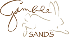 Gamble Sands – Sands Course